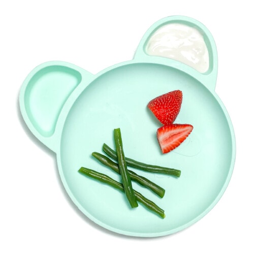 Green Beans for BabyLed Weaning (6+ months) Baby Foode