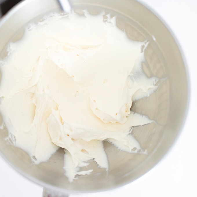 Healthy Cream Cheese Frosting LaptrinhX / News