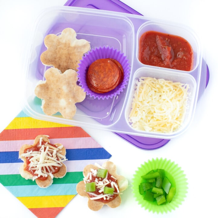 DIY Pizza Lunchables (5 Minutes) LaptrinhX / News