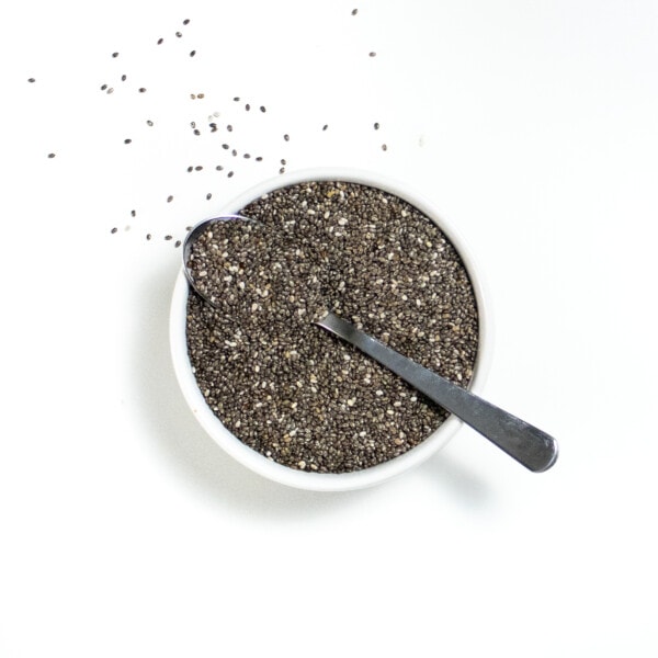 How to Serve Chia Seeds to Baby (puree or babyled weaning) Baby Foode