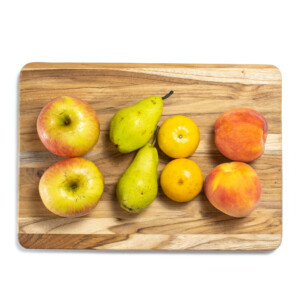 DIY Fresh Fruit Cups (made in 5 minutes) Baby Foode
