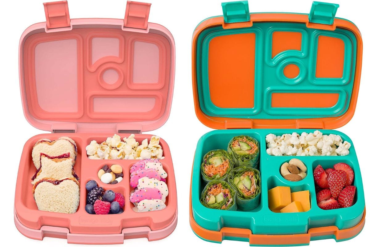Best October Prime Day deals Bentgo Lunch boxes 