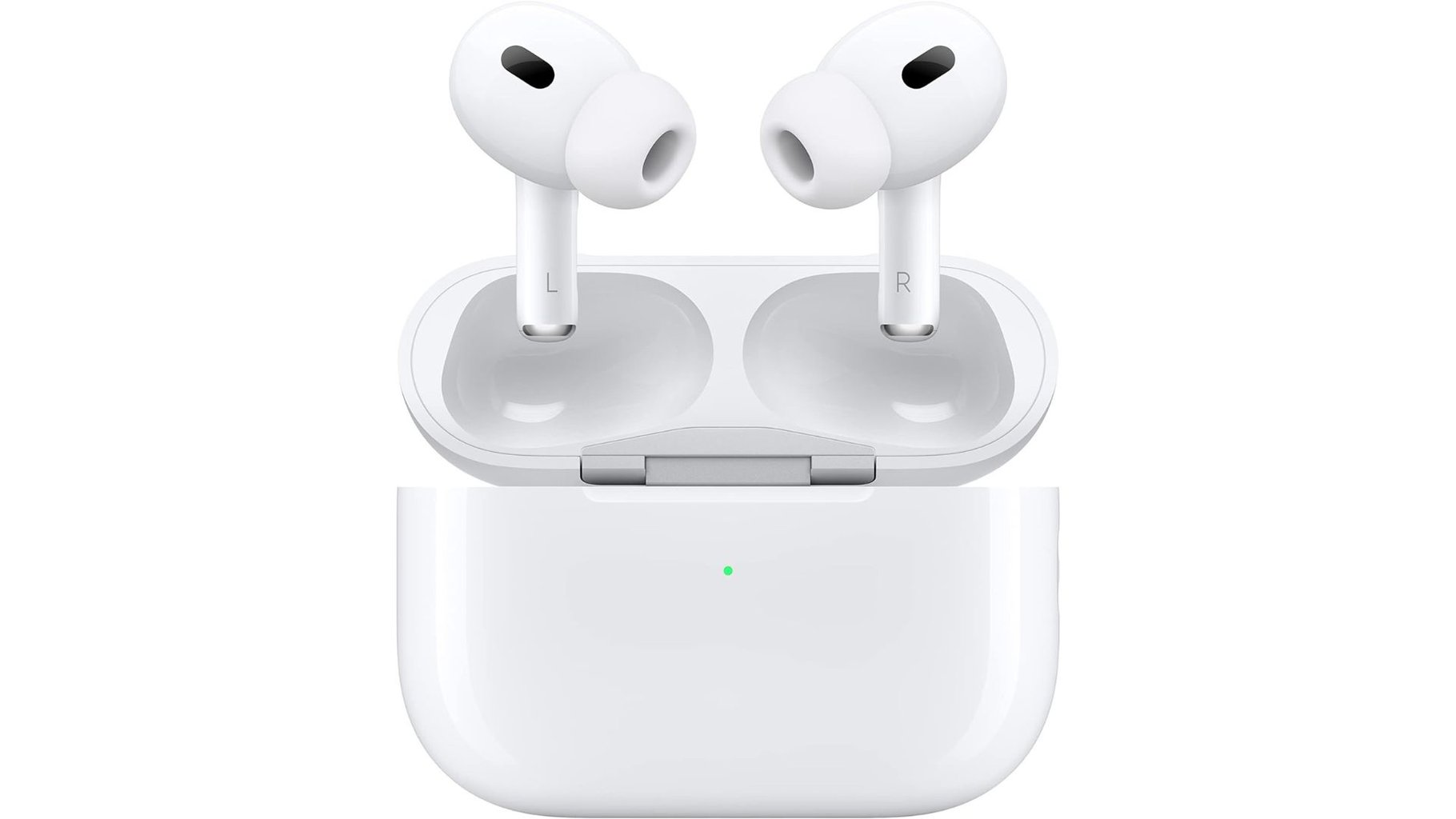 Best gifts for new parents: AirPods 