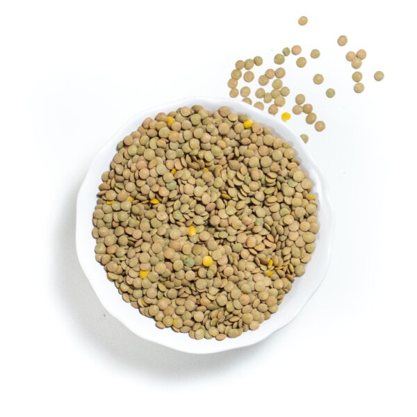 How to Serve Lentils to Baby - Baby Foode